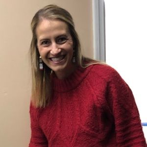 Meet your Posher, Maria